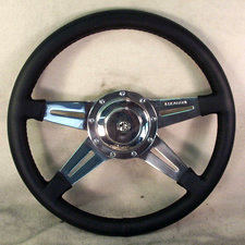 LeCarra Steering Wheel