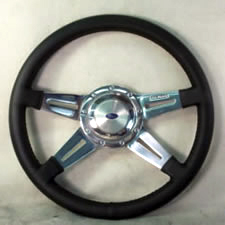 LeCarra Steering Wheel