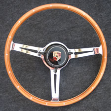 B/C Derrington steering wheel